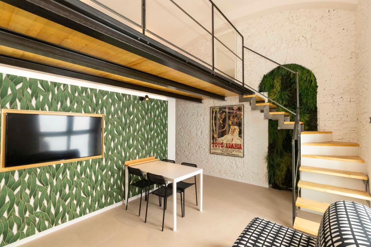 Porta Nuova Cozy Apartments Turín Exterior foto