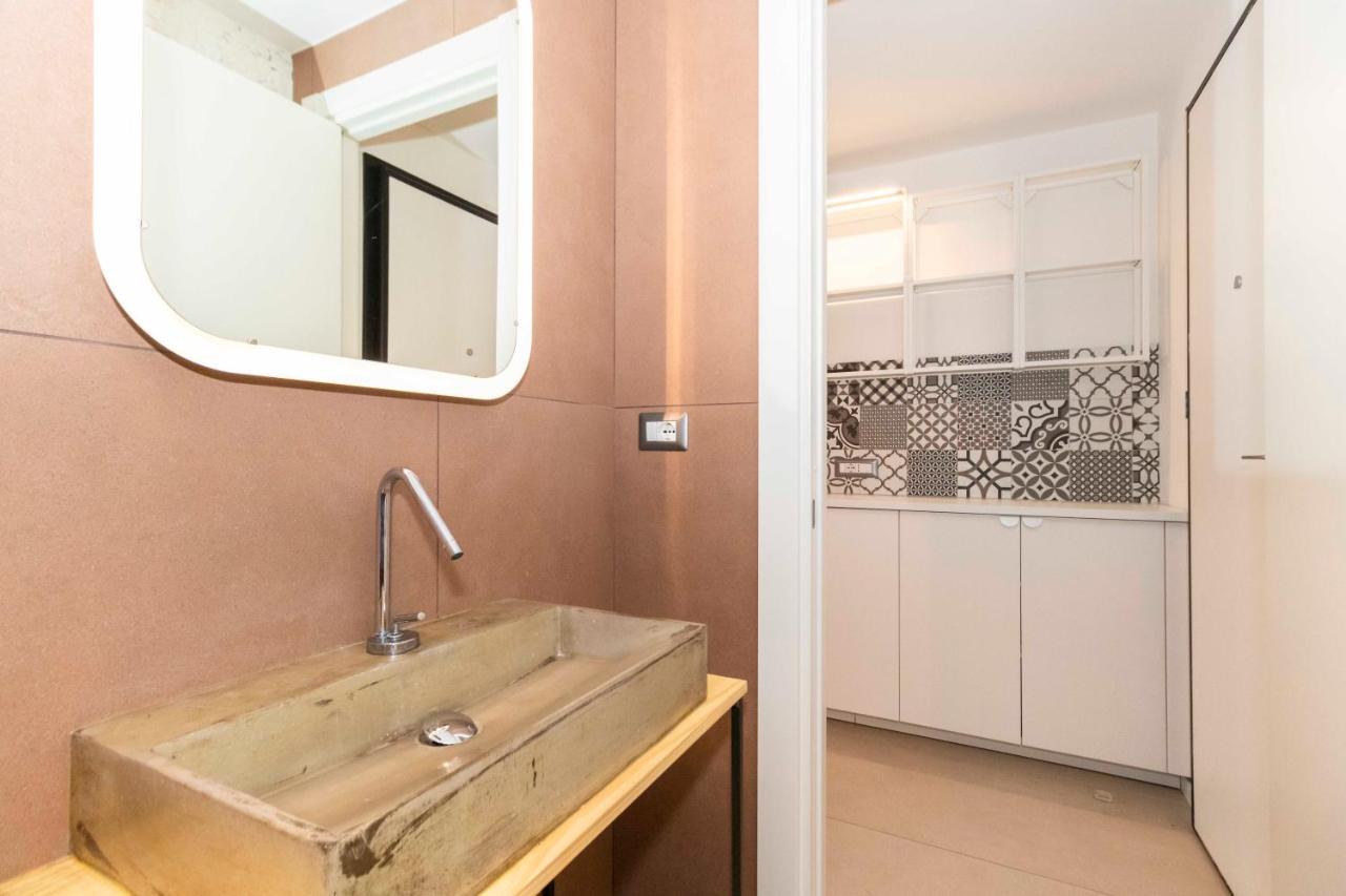 Porta Nuova Cozy Apartments Turín Exterior foto