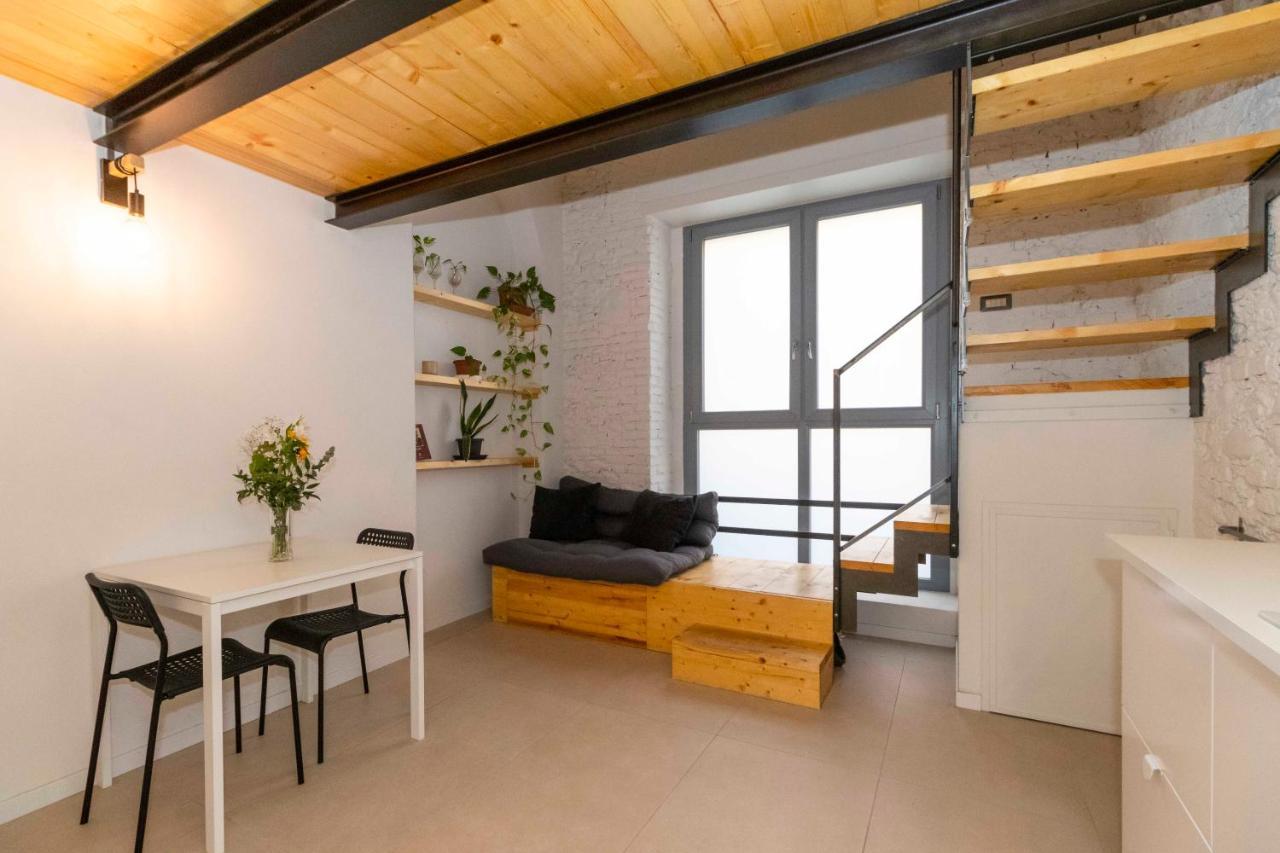 Porta Nuova Cozy Apartments Turín Exterior foto