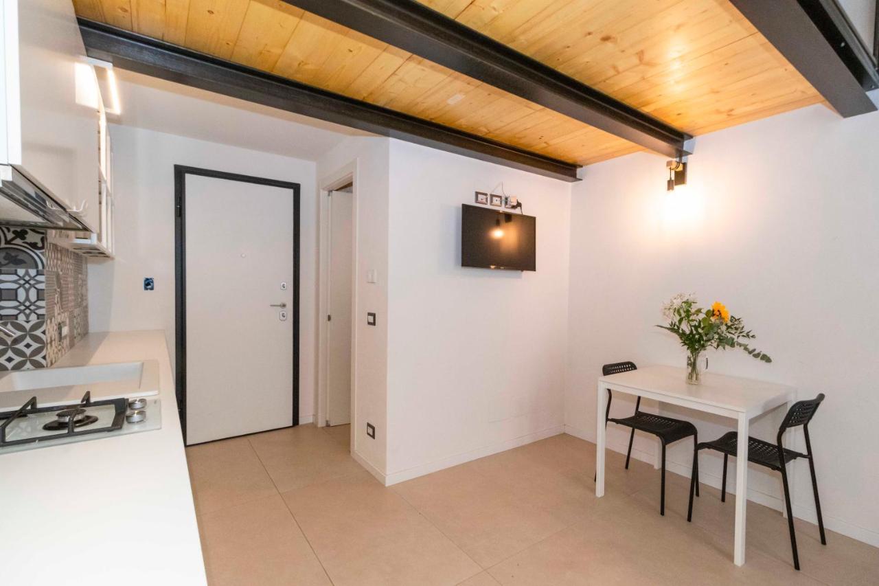Porta Nuova Cozy Apartments Turín Exterior foto